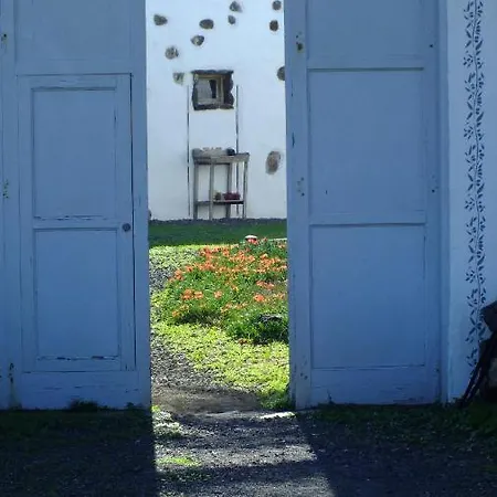 Сasa de vacaciones La Torre De Finca Malvarrosa Teguise (Lanzarote)