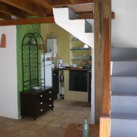 La Torre De Finca Malvarrosa