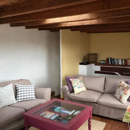 Holiday home La Torre De Finca Malvarrosa