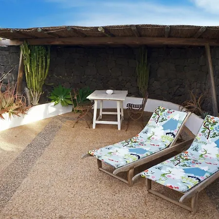 La Torre De Finca Malvarrosa Holiday home *